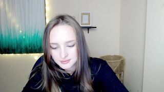 milka_shy - [Chaturbate Record] web cam sex latex hair pussy beautiful