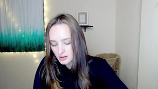 milka_shy - [Chaturbate Record] web cam sex latex hair pussy beautiful