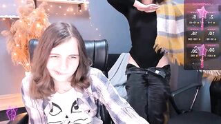 tina_energy - [Chaturbate Record] nude movie bush pretty face