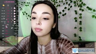 lol_moore - [Chaturbate Record] blowjob pretty face real orgasm creamy