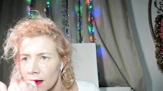 lola1981 - [Chaturbate Record] office nude girl sensual best moments