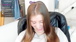 sofia_woodss - [Chaturbate Record] orgasm CB nude passive