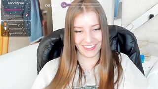 sofia_woodss - [Chaturbate Record] orgasm CB nude passive