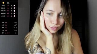 goddess_kiss - [Chaturbate Record] teen escort chat handjob