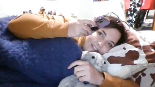 gratefulprincess - [Chaturbate Record] oil instagram fansy free fuck clips