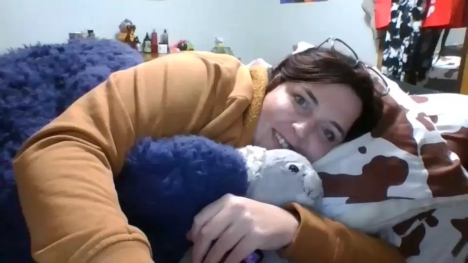 gratefulprincess - [Chaturbate Record] oil instagram fansy free fuck clips