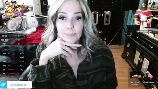 veafreeze - [Chaturbate Record] teen anal play beautiful sensual