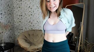 janyffer - [Chaturbate Record] body free hardcore video anal braces