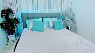 smile_foryou_ - [Chaturbate Record] big ass fuck my pussy vagina squirt