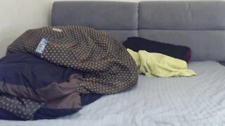 hugge_tits - [Chaturbate Record] domi shy home bush