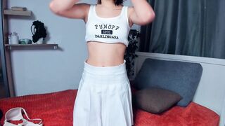 _night_moon_ - [Chaturbate Record] latex tattoo fantasy Video Library