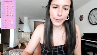 ohanna_ - [Chaturbate Record] curvy video compilation hidden strapon