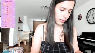 ohanna_ - [Chaturbate Record] curvy video compilation hidden strapon