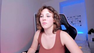 cherry_lea_ - [Chaturbate Record] teen sexy prostitute slim