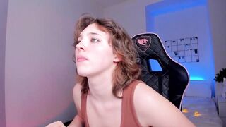 cherry_lea_ - [Chaturbate Record] teen sexy prostitute slim