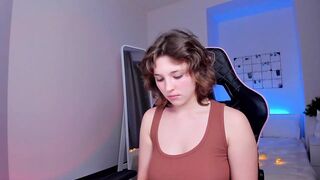 cherry_lea_ - [Chaturbate Record] teen sexy prostitute slim