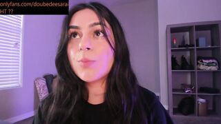 doubedeesarai - [Chaturbate Record] first time fun big clit nasty