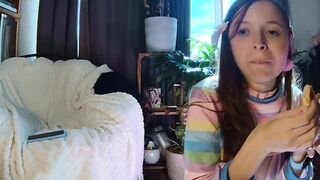 elenafealy - [Chaturbate Record] Stream Archive hot wife oral sex legs