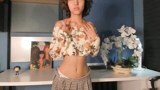 lenaelisabeth - [Chaturbate Record] love private fun lush