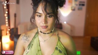 arletnoa - [Chaturbate Record] onlyfans girlnextdoor cock sucking puffy nipples