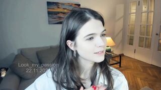 look_my_passion - [Chaturbate Record] Video Library hot dildo deep throat