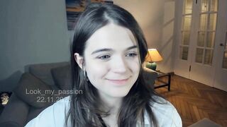 look_my_passion - [Chaturbate Record] Video Library hot dildo deep throat