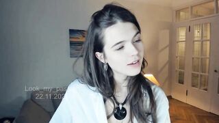 look_my_passion - [Chaturbate Record] teen hot slut Stream Archive onlyfans