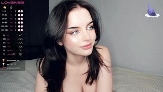 cute_caprice - [Chaturbate Record] ass tiny slut love