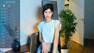 joanmint - [Chaturbate Record] dom heels strip prostitute