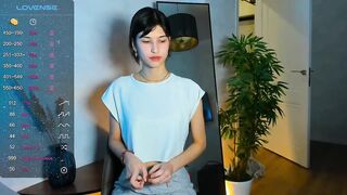 joanmint - [Chaturbate Record] dom heels strip prostitute