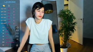 joanmint - [Chaturbate Record] dom heels strip prostitute