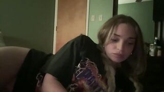 brookestacy - [Chaturbate Record] web cam sex passion sex slim