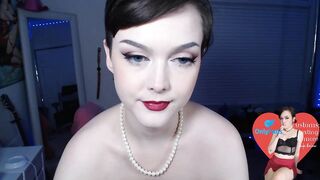 mrsjadevalentine - [Chaturbate Record] Chat Recordings strapon babe all videos