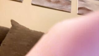 rayofsunshine_21 - [Chaturbate Record] goddess amazing dom fansy