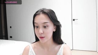 daily_love - [Chaturbate Record] alone teen private collection record