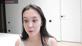 daily_love - [Chaturbate Record] fetish long hair nest nest