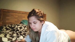 chalamala09 - [Chaturbate Record] hot model mature live cam anal play