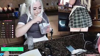 crimsonkitten - [Chaturbate Record] all videos hot model chat exhibition