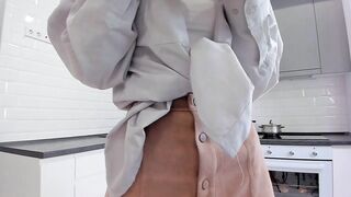 janecoxa - [Chaturbate Record] pink clip passion braces