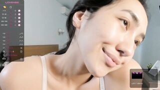 anastasiasilverfog - [Chaturbate Record] hot slut CB adorable home