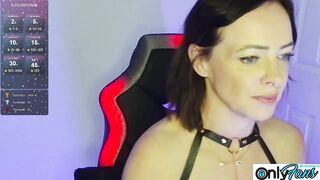 british_brin - [Chaturbate Record] dance cum natural fitness