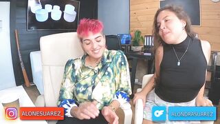 daily_stories - [Chaturbate Record] hair pussy fuck my pussy Nora Chatur