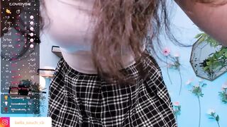 bella_touch - [Chaturbate Record] wet wet step daughter oral sex