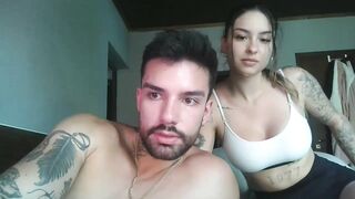 hotbraziliancouple69 - [Chaturbate Record] free fuck clips panties submissive hair pussy