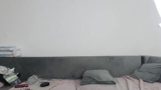 sensual_jasmine - [Chaturbate Record] amazing submissive nest sex toy