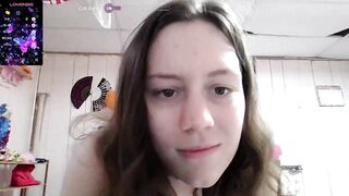 lunaquinn45 - [Chaturbate Record] video compilation bisexual adorable best moments