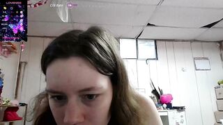 lunaquinn45 - [Chaturbate Record] video compilation bisexual adorable best moments