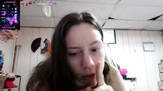 lunaquinn45 - [Chaturbate Record] video compilation bisexual adorable best moments