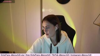 josyhill - [Chaturbate Record] stream videos without panties bush sensual