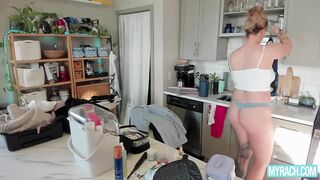 rach_thetall1 - [Chaturbate Record] dom nasty bisexual private show